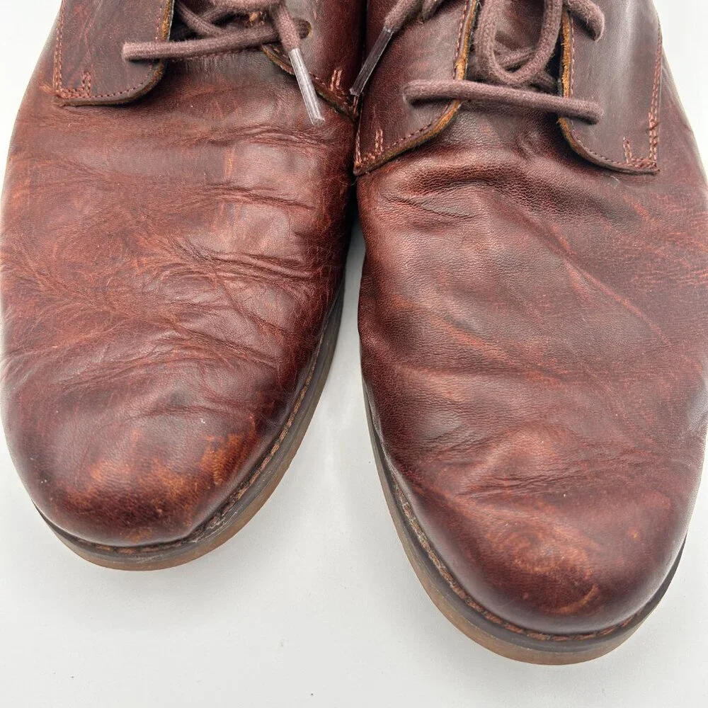 Timberland Yorkdale Chukka Boots